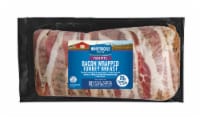 Honeysuckle White® Turketta Bacon Wrapped Seasoned Turkey Breast