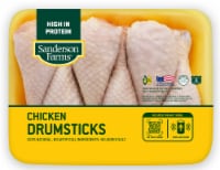 Sanderson Farms® Fresh Chicken Drumsticks Perspective: Main