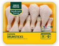 Sanderson Farms® Fresh Chicken Drumsticks Perspective: Main