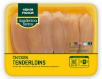 Sanderson Farms® Fresh Chicken Tenderloins Perspective: Main