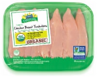 PERDUE® HARVESTLAND® Organic Chicken Breast Tenderloins Perspective: Main