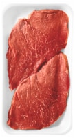 Beef Choice Top Round Steak Value Pack