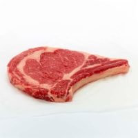 Beef Choice Black Angus Bone-In Rib Steak (1 Steak)
