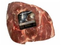 Smithfield® Boneless Pork Shoulder Butt Roast