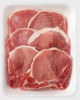 Pork Thin Bone In Breakfast Chops Value Pack