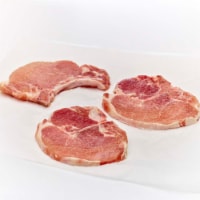 Tyson Bone-In Pork Chops