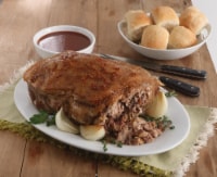 Hormel Bone-In Pork Shoulder Butt