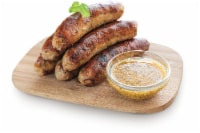 Hot Italian Sausage Links