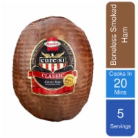 Hormel Whole Boneless Smoked Ham (Limit 2 at Sale Retail)