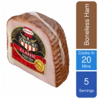 Hormel® Cure 81 Ham (Limit 2 at Sale Retail)
