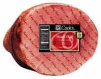 Cook's Portion Ham