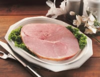 Smoked Center Cut Ham Slices