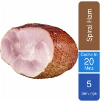 Hormel Spiral Ham (Limit 2 at Sale Retail)