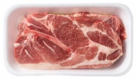 Bone-In Pork Shoulder Steak