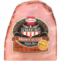 Hormel® Cure 81® Brown Sugar Quarter Dinner Ham Perspective: Main