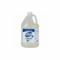 Dial Liquid Hand Soap,1 gal.,Floral,PK4 82838