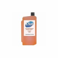 Dial Liquid Hand Soap,1000mL,Floral,PK8 84019