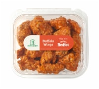 Home Chef Cold Frank's Buffalo Boneless Chicken Wings Perspective: Main