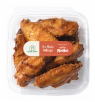 Home Chef Cold Frank's Buffalo Bone-In Chicken Wings Perspective: Main