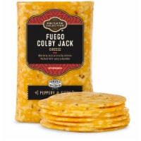 Private Selection Fuego Colby Jack Cheese