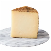 Murray's Young Manchego Cheese Wedge Perspective: Main
