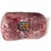 Kroger® Boneless Natural Fresh Pork Sirloins 2 Piece Perspective: Main