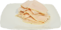 Roundy's Oven Roasted Turkey Breast Fresh Sliced Deli Meat