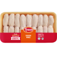 Tyson® All Natural Fresh Chicken Wings Perspective: Main
