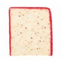 Somerdale Red Dragon Cheddar Cheese With Wholegrain Mustard & Ale Perspective: Main
