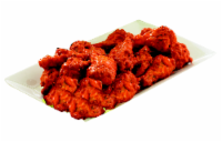 Deli Hot Breaded Bone-In Buffalo Chicken Wings (NOT AVAILABLE BEFORE 11:00 am DAILY)