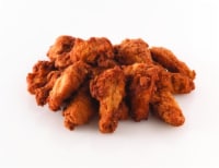 Deli Hot Plain Breaded Chicken Wings (NOT AVAILABLE BEFORE 11:00 am DAILY)