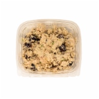 Sweet Chicken Salad with Grapes