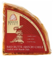 Beehive Cheese Red Butte Hatch Chile