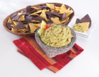 Deli Pico De Gallo Guacamole