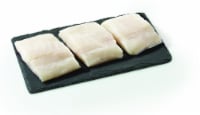 Wild Caught Fresh Halibut Fillet