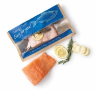 Easy For You Seafood - Atlantic Salmon Fillet (NOT AVAILABLE FOR ORDERS BEFORE 11:00 am DAILY)
