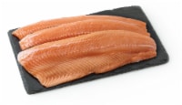 Kroger® Frozen Wild Caught Pink Salmon Fillets BIG DEAL!, 32 oz