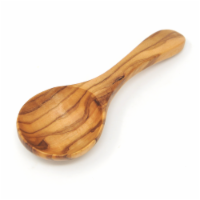 BeldiNest Olive Wood Spoon Scoop kitchen - 4.5