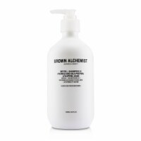 Grown Alchemist Detox  Shampoo 0.1 500ml/16.9oz