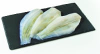 Sole Dover Fillet Wild Caught Fresh (sustainably sourced)