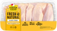 Foster Farms All Natural Bone-In Fresh Chicken Breast