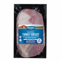Honeysuckle White® Boneless Skin-On Pre-Brined Turkey Breast
