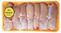 Randall Farms Fresh Chicken Leg Quarters