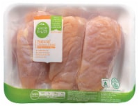 Simple Truth Organic® Whole Fresh Chicken, 1 lb - Kroger