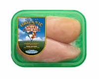 Smart Chicken Organic Boneless Skinless Chicken Breast