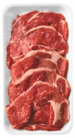 Beef Choice Boneless Thin Chuck Steak