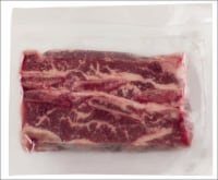 Beef Bone In Flanken Style Short Ribs