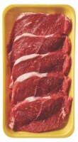 Beef Chuck Thin Boneless Shoulder Steak