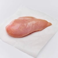 Natural Boneless & Skinless Chicken Breast