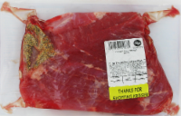 Kroger® Flat Cut Corned Beef Brisket